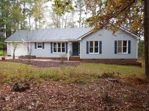 724 Young Forest Dr, Wake Forest, NC 27587 photo 1