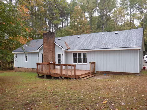 724 Young Forest Dr, Wake Forest, NC 27587 photo 2