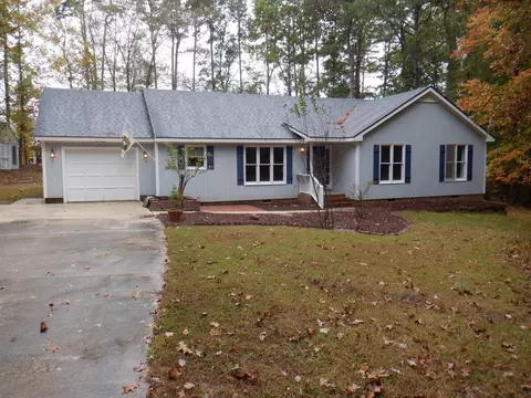 724 Young Forest Dr, Wake Forest, NC 27587 photo 5