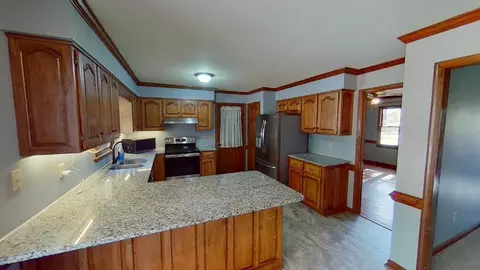 724 Young Forest Dr, Wake Forest, NC 27587 photo 9