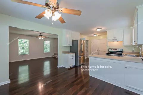 808 E D St, Butner, NC 27509 photo 10