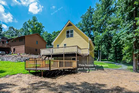 808 E D St, Butner, NC 27509 photo 7
