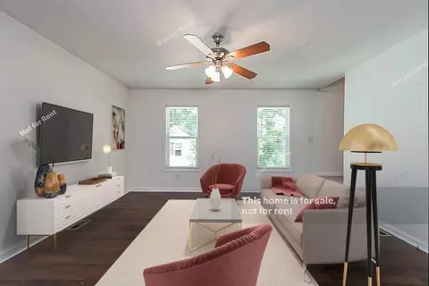 808 E D St, Butner, NC 27509 photo 2