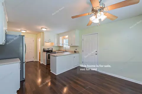 808 E D St, Butner, NC 27509 photo 9