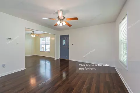 808 E D St, Butner, NC 27509 photo 5