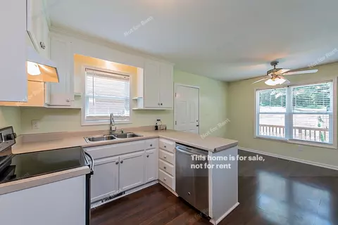 808 E D St, Butner, NC 27509 photo 8