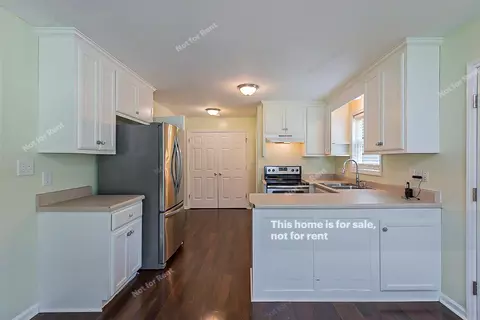 808 E D St, Butner, NC 27509 photo 4