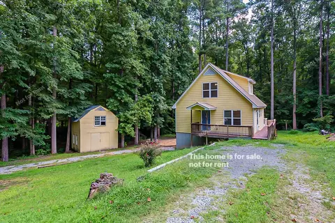 808 E D St, Butner, NC 27509 photo 20