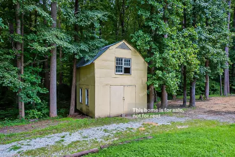 808 E D St, Butner, NC 27509 photo 21