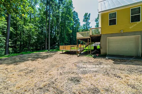 808 E D St, Butner, NC 27509 photo 23