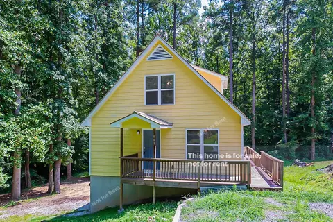 808 E D St, Butner, NC 27509 photo 1