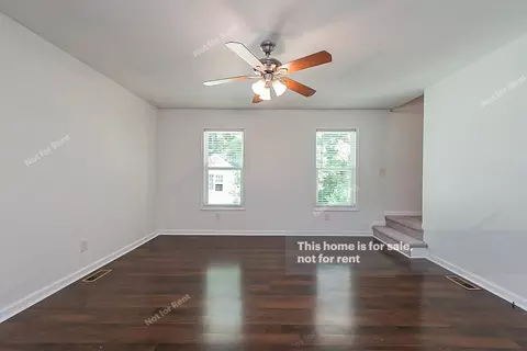 808 E D St, Butner, NC 27509 photo 11