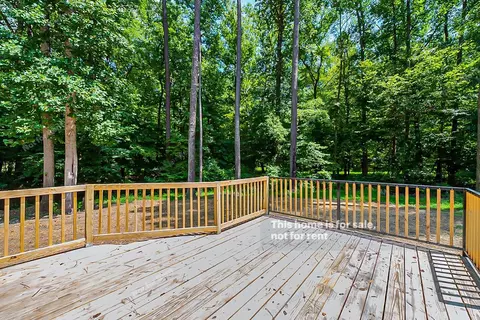 808 E D St, Butner, NC 27509 photo 25