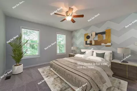 808 E D St, Butner, NC 27509 photo 3