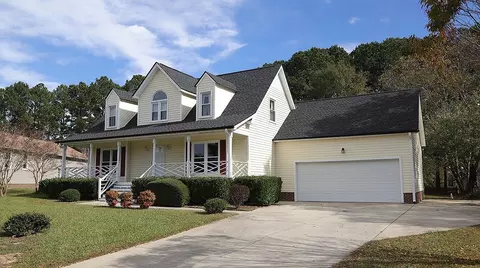 2404 Whitset Pl, Willow Spring, NC 27592 photo 1