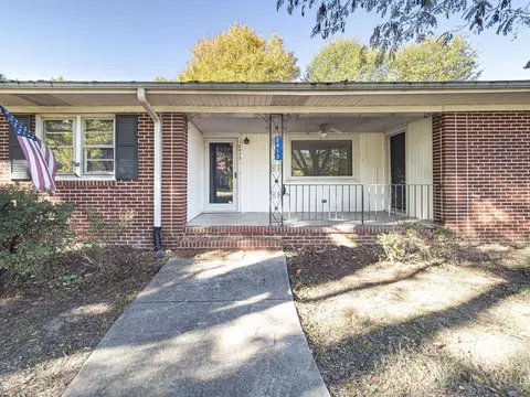 2413 Sparger Rd, Durham, NC 27705 photo 2