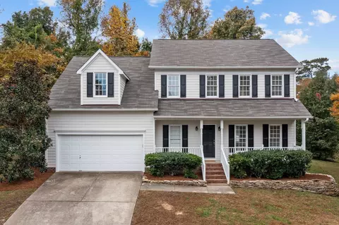 3300 Middlebrook Ct, Durham, NC 27705 photo 1