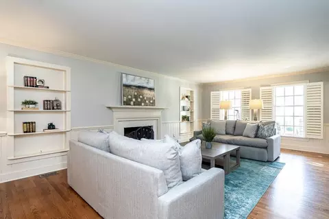 3434 Churchill Rd, Raleigh, NC 27607 photo 7