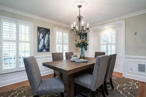 3434 Churchill Rd, Raleigh, NC 27607 photo 4
