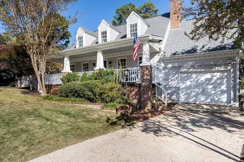 3434 Churchill Rd, Raleigh, NC 27607 photo 2