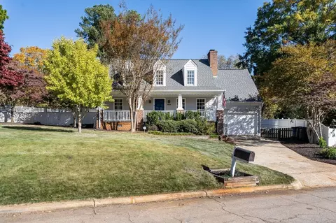 3434 Churchill Rd, Raleigh, NC 27607 photo 1