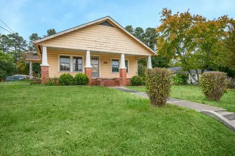 1006 Lynn Rd, Durham, NC 27703 photo 1