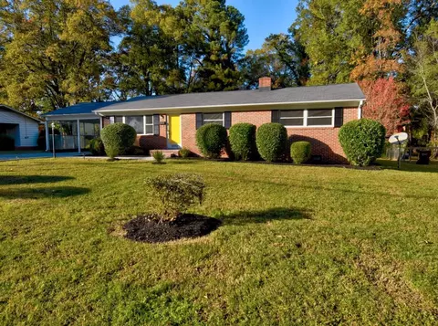 2302 Barrymore Ave, Durham, NC 27705 photo 1