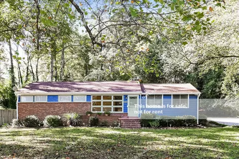 3826 Cason St, Garner, NC 27529 photo 1