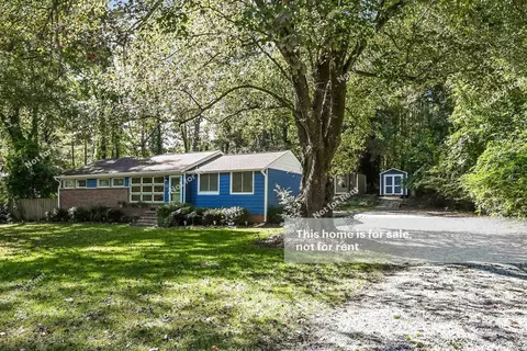 3826 Cason St, Garner, NC 27529 photo 2