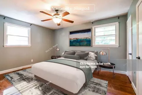 3826 Cason St, Garner, NC 27529 photo 14