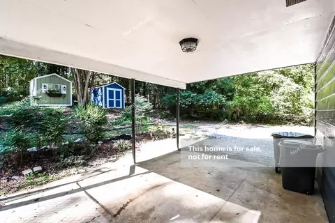 3826 Cason St, Garner, NC 27529 photo 26