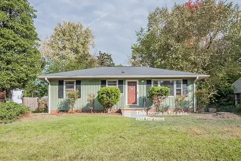 2006 Walnut St, Durham, NC 27705 photo 1