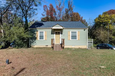 710 Carter Ave, Durham, NC 27703 photo 1