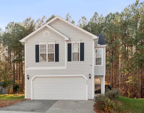 2002 Buffalo Way, Durham, NC 27704 photo 1