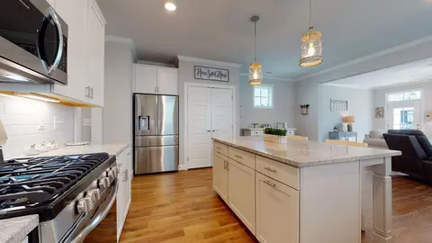 1715 Main Divide Dr, Wake Forest, NC 27587 photo 8