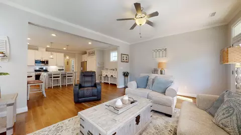 1715 Main Divide Dr, Wake Forest, NC 27587 photo 5