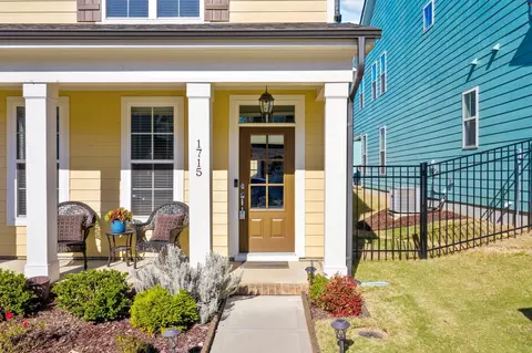 1715 Main Divide Dr, Wake Forest, NC 27587 photo 2