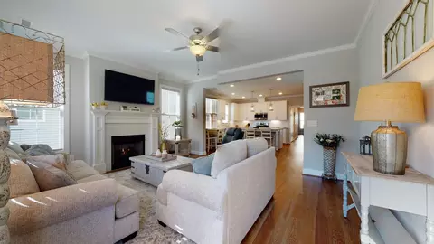 1715 Main Divide Dr, Wake Forest, NC 27587 photo 3