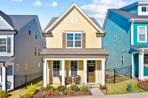 1715 Main Divide Dr, Wake Forest, NC 27587 photo 1