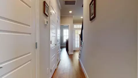 1715 Main Divide Dr, Wake Forest, NC 27587 photo 9