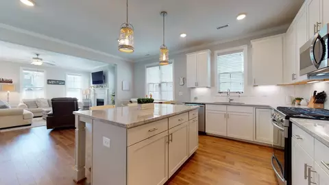 1715 Main Divide Dr, Wake Forest, NC 27587 photo 7