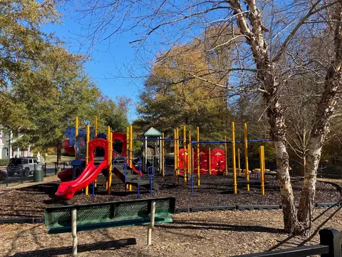 1715 Main Divide Dr, Wake Forest, NC 27587 photo 23