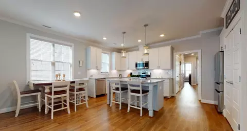 1715 Main Divide Dr, Wake Forest, NC 27587 photo 6