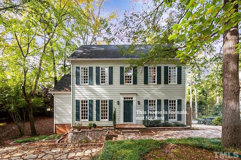 27518 Homes For Sale 27518 Real Estate 65 Houses Movoto