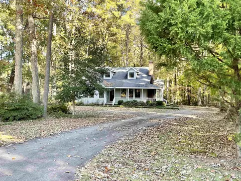 169 Eileen Ct, Henderson, NC 27537 photo 6