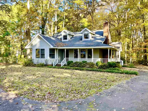169 Eileen Ct, Henderson, NC 27537 photo 1