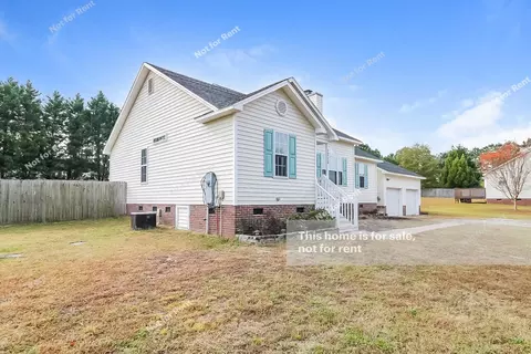 1713 Tall Cane Cir, Willow Spring, NC 27592 photo 2