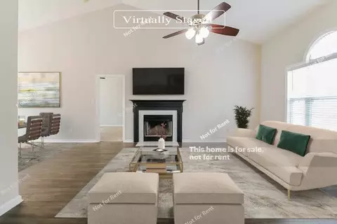 1713 Tall Cane Cir, Willow Spring, NC 27592 photo 3