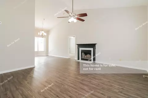 1713 Tall Cane Cir, Willow Spring, NC 27592 photo 4
