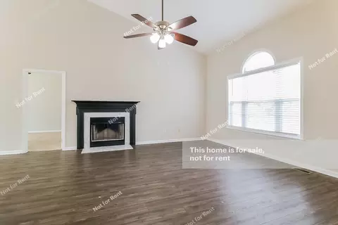 1713 Tall Cane Cir, Willow Spring, NC 27592 photo 6
